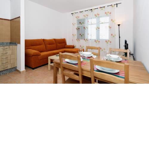 Apartamento Bene I