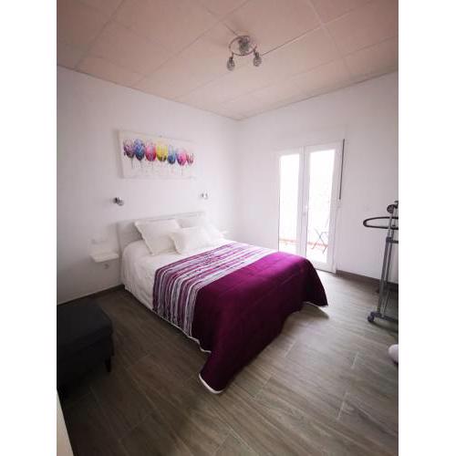 Apartamento Benibusto