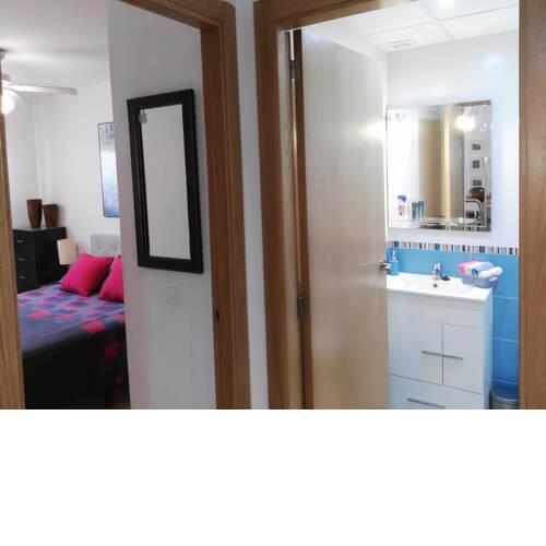 Apartamento BENICARLO