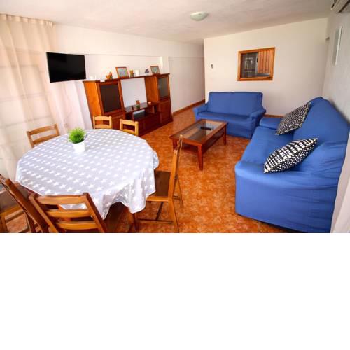 Apartamento Benidorm 3