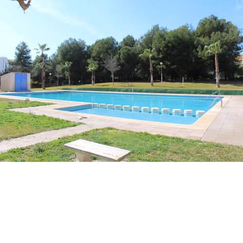 Apartamento Benidorm I