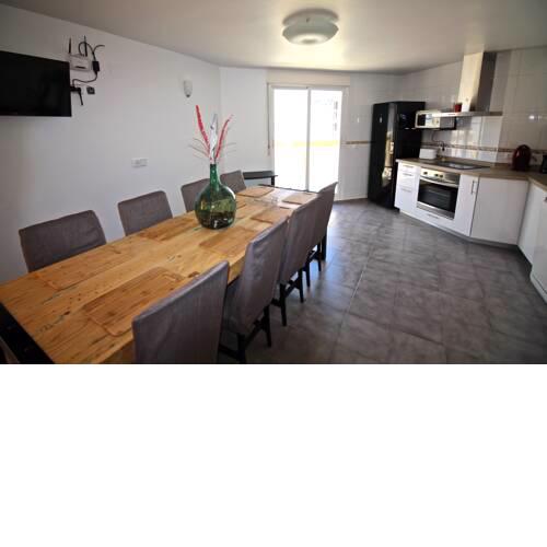 Apartamento Benidorm II