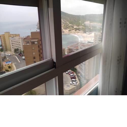 Apartamento Benidorm playa