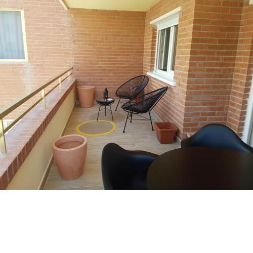 Apartamento Benidorm