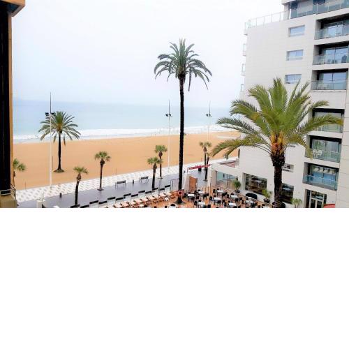 Apartamento Benidorm