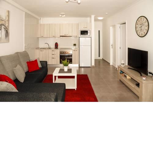 Apartamento Benita