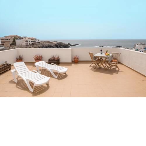 Apartamento Benitez Umpierrez