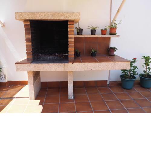 Apartamento Benitiño