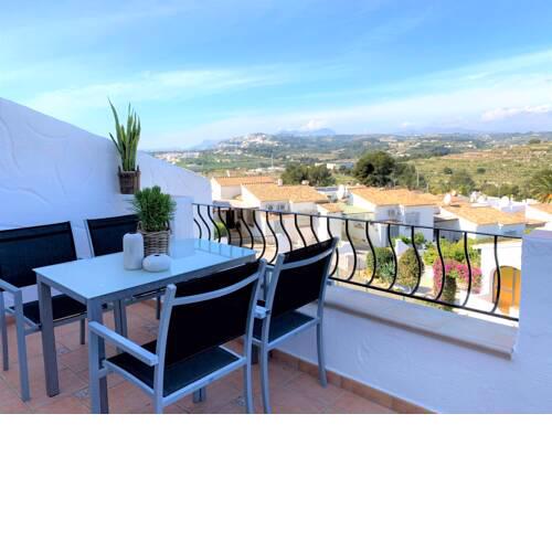 Apartamento Benito 4