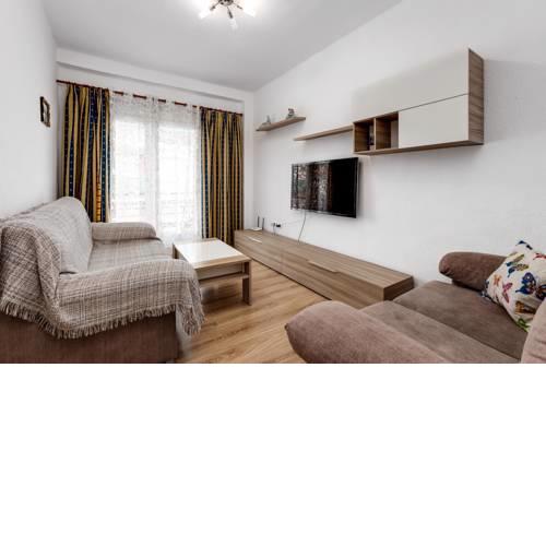 Apartamento Benjamin Rodriguez