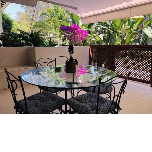 Apartamento Benor