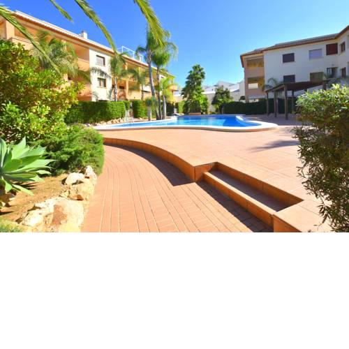 Apartamento Benvinguts I