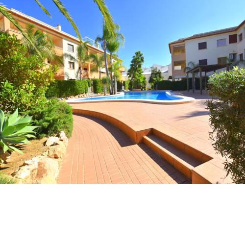 Apartamento Benvinguts III