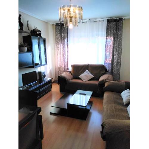 Apartamento Berceo