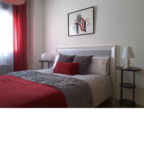 Apartamento Berenguela
