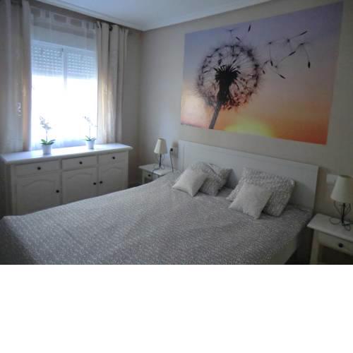 Apartamento Bergantin