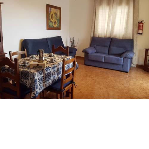Apartamento Berigoyo 3