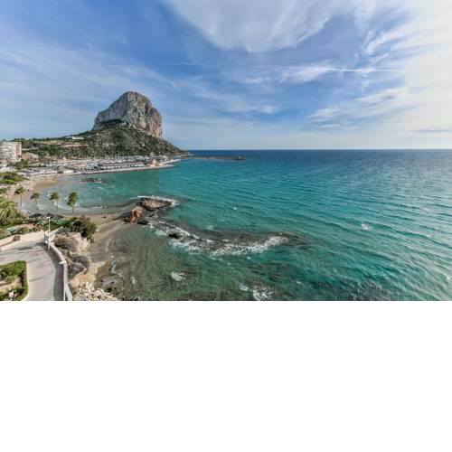 Apartamento Bernia al Mar 7B