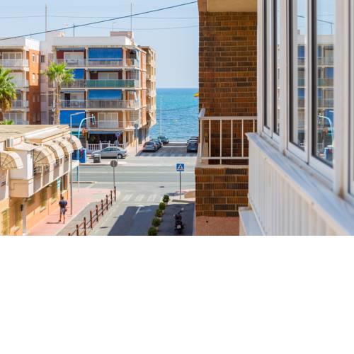 Apartamento Berry Playa Naufragos