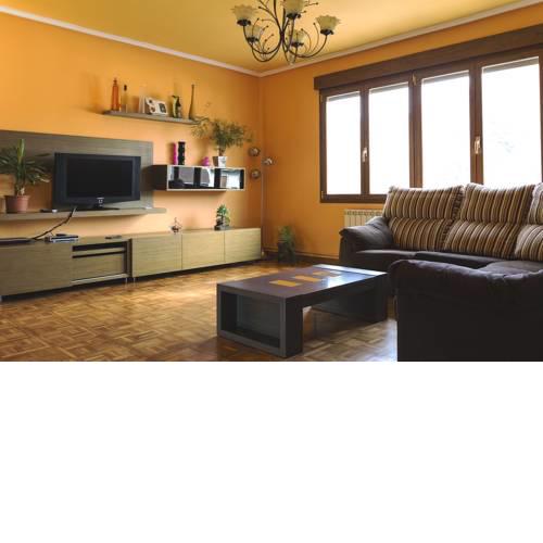 Apartamento Bertiz Aldea