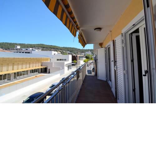 Apartamento Beta 2F
