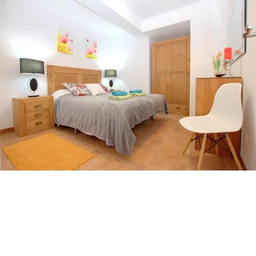 Apartamento Beti