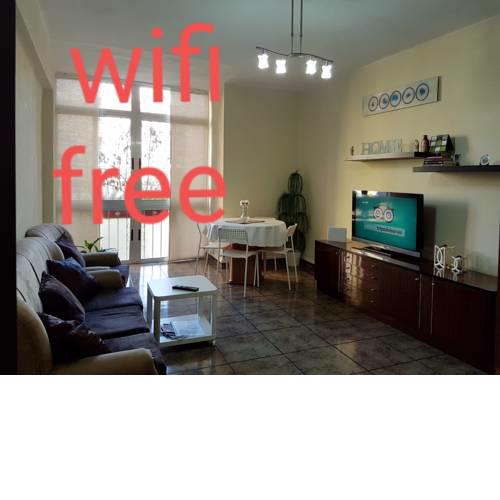 Apartamento bianca