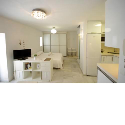 Apartamento Bianco