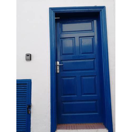 Apartamento Bienestar