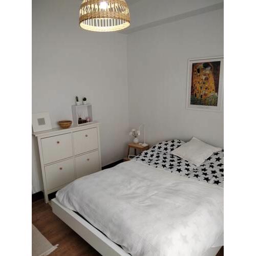 Apartamento Bilboko "Old city"