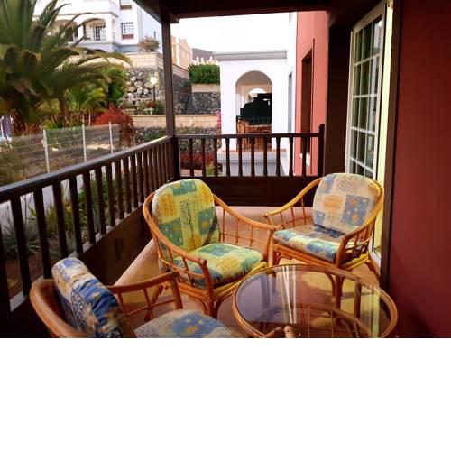 Apartamento Biltmore