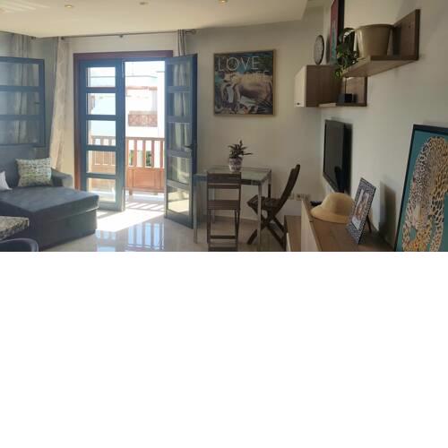 Apartamento Bissau
