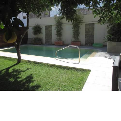 Apartamento Bizcocheros