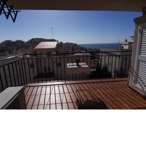 Apartamento Biznaga