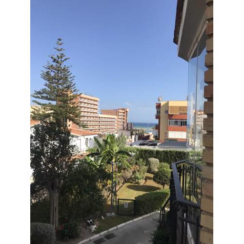 Apartamento Biznaga