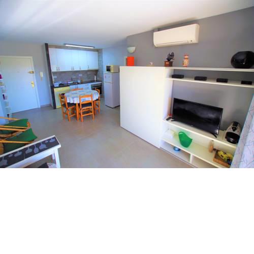 Apartamento Blanc - Vacances & Villas Lloret