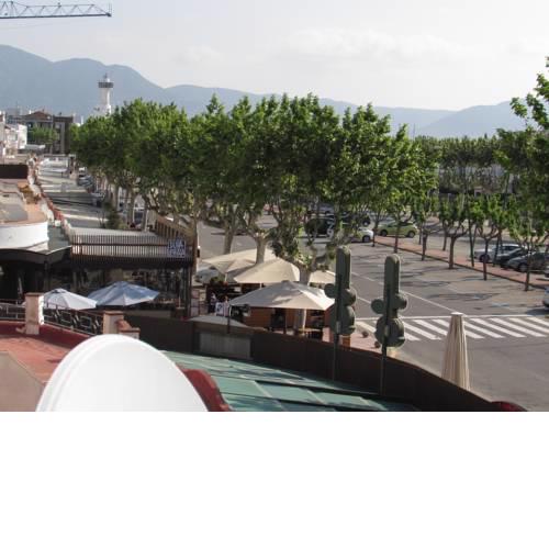Apartamento Blanca