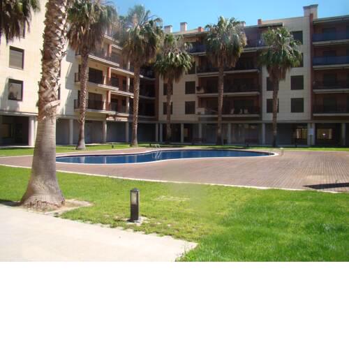 Apartamento Blanco Negro Playa