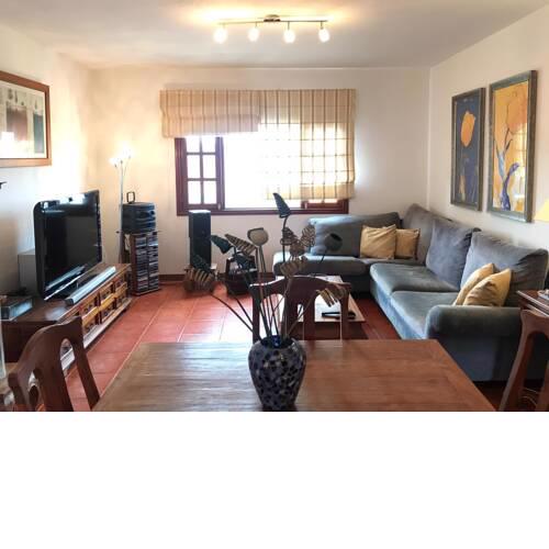 Apartamento Blas Caleta Caballo