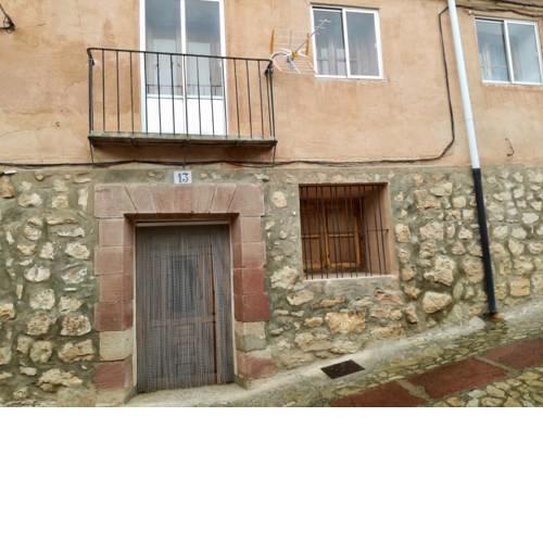 Apartamento Blasco