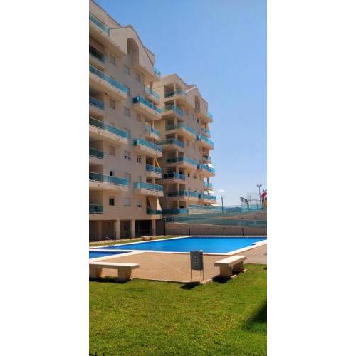 Apartamento Blau Mar