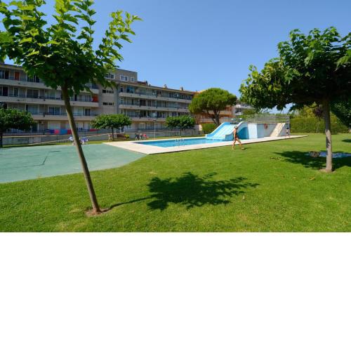 Apartamento BLAU PARK 224