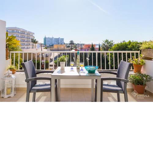 Apartamento Blaublue