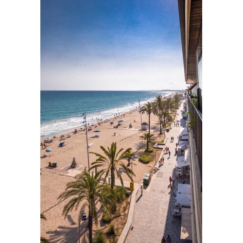 Apartamento Blaumar