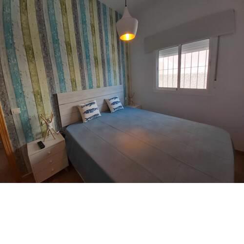 Apartamento Blue Garrucha