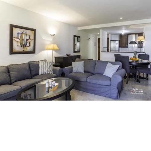 Apartamento "BLUE" muy cerca del mar