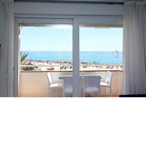 Apartamento BLUE PARADISE