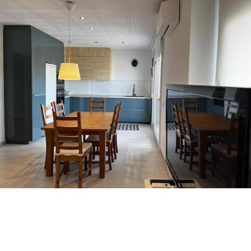 Apartamento Blue Sea a 150m del mar