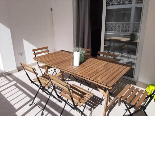 Apartamento Blue Sea