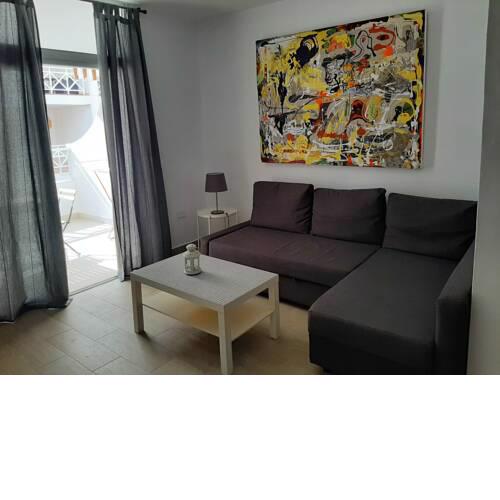 Apartamento Blue Sea